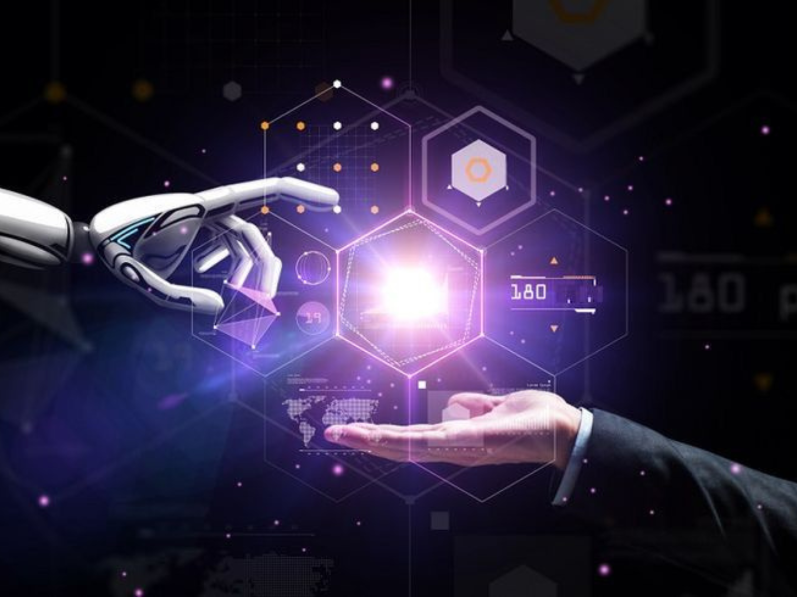 How AI and Automation Are Changing the Franchise Landscape